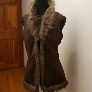 Bagatelle lined vest